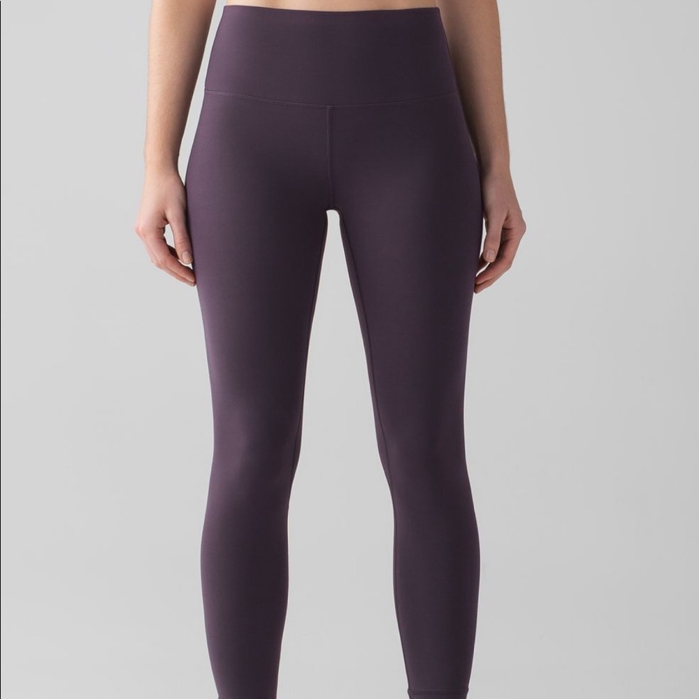 lululemon Align 7/8 Pant